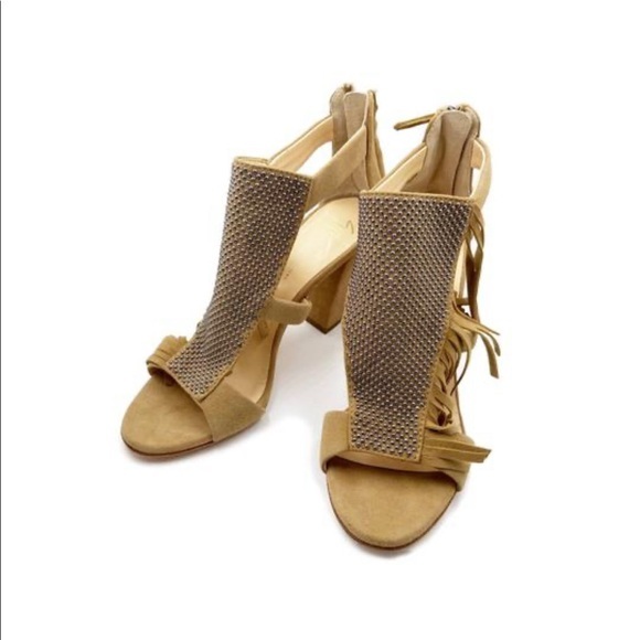 Giuseppe Zianoti shoes size 10 - Picture 2 of 7